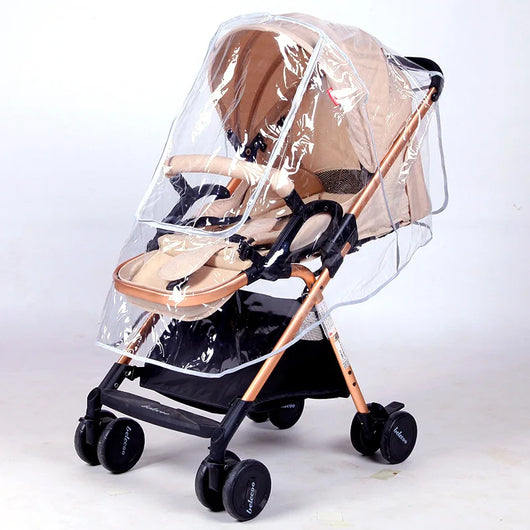 Stroller Rain Cover