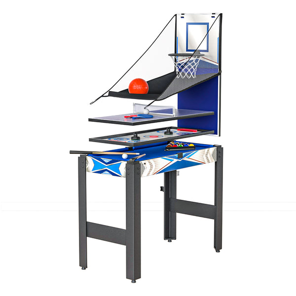 5 in 1 Arcade Game Table