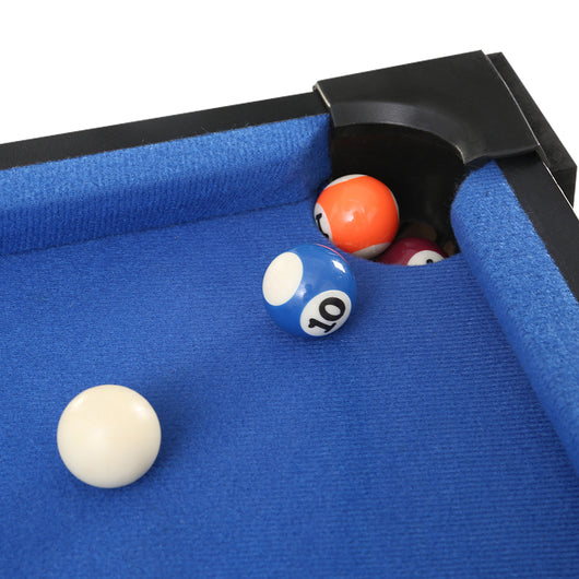 5 in 1 Arcade Game Table
