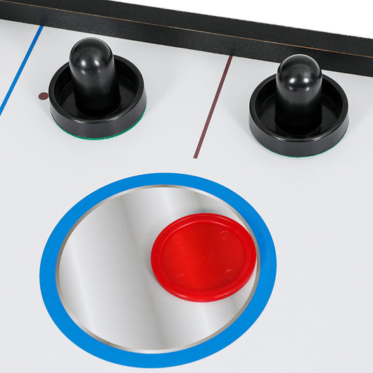 5 in 1 Arcade Game Table