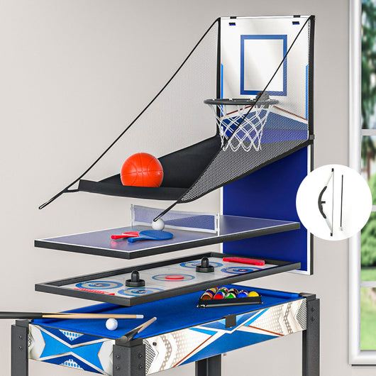 5 in 1 Arcade Game Table