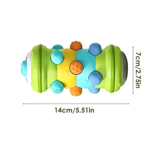 Baby Crawling Roller Toy