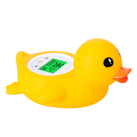 Baby Bath Thermometer Digital Duck