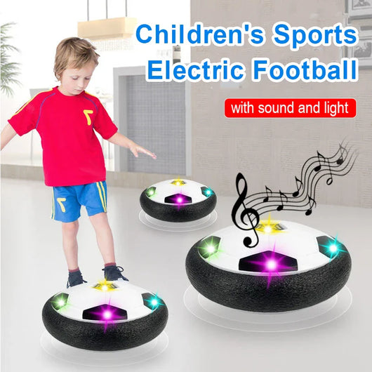 Kids Suspended Football Electric