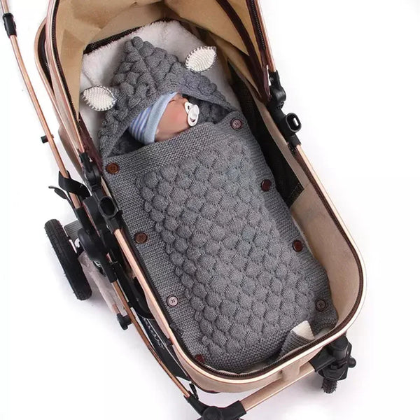 Baby Sleeping Envelope Wrap
