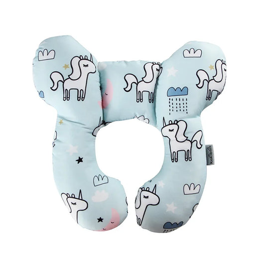 Baby Feeding and Support Pillow Unicorn