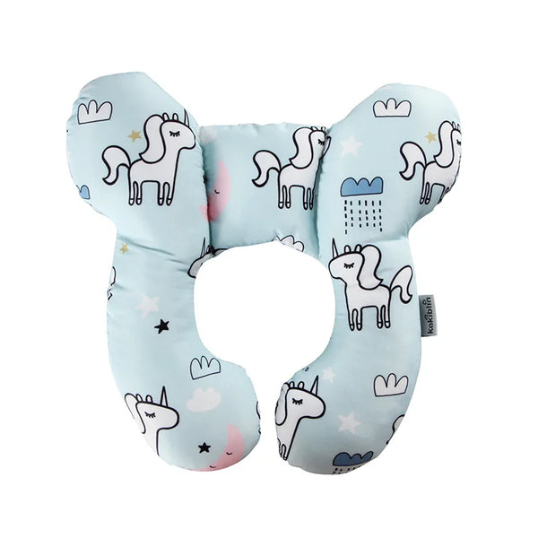 Baby Feeding and Support Pillow Unicorn