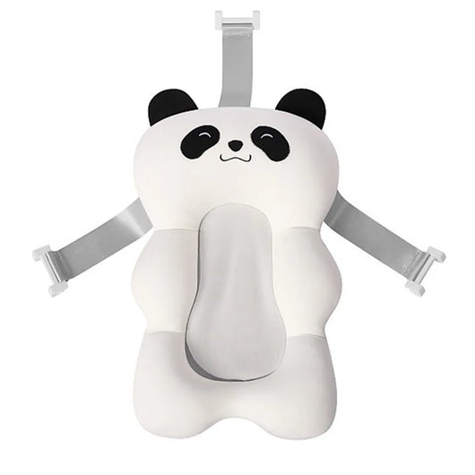 Baby Shower Bath Tub Pad White