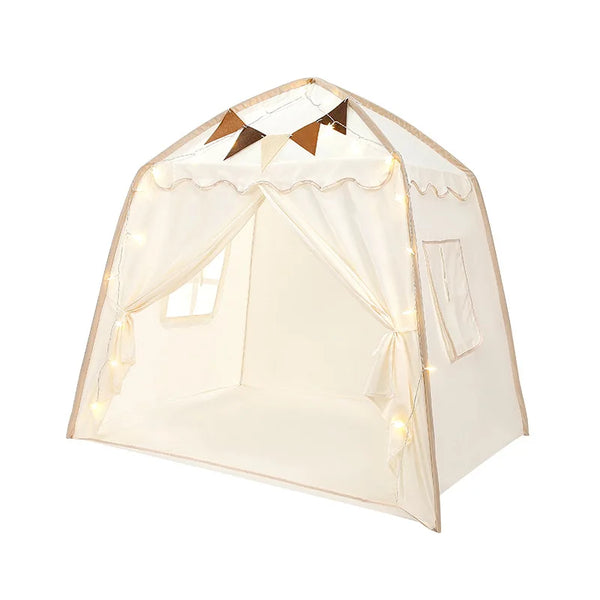 Kids Princess Castle Play Tent