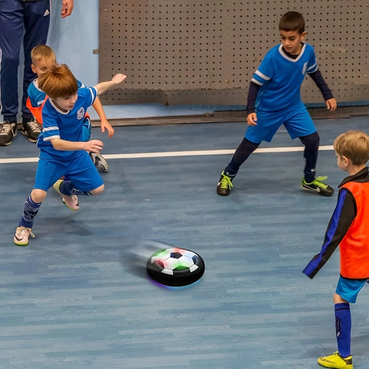 Kids Suspended Football Electric