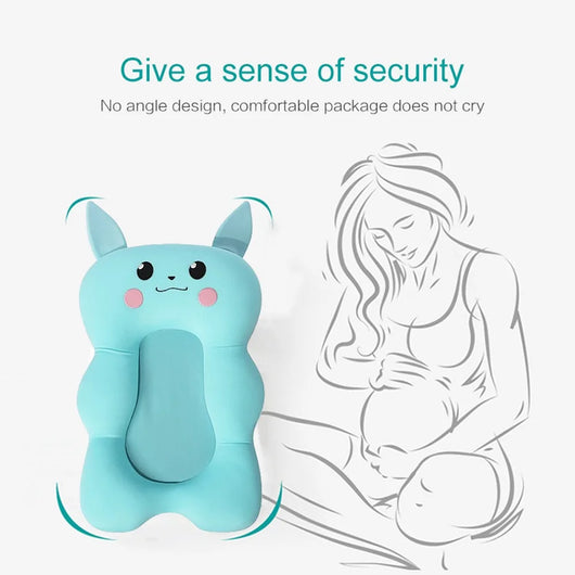 Baby Shower Bath Tub Pad