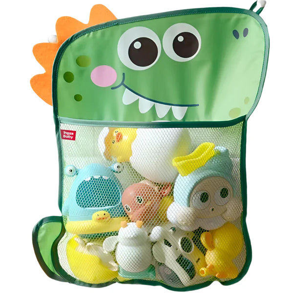 Water Toys Storage Bag