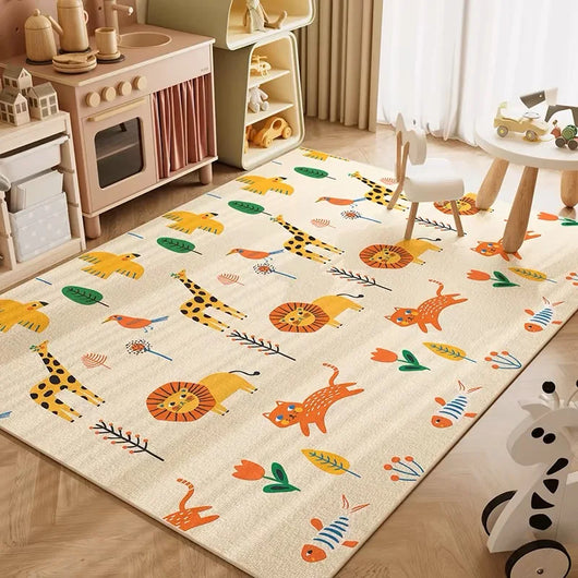 Room Play Carpet
