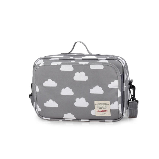 Waterproof Stroller Bag Cloud