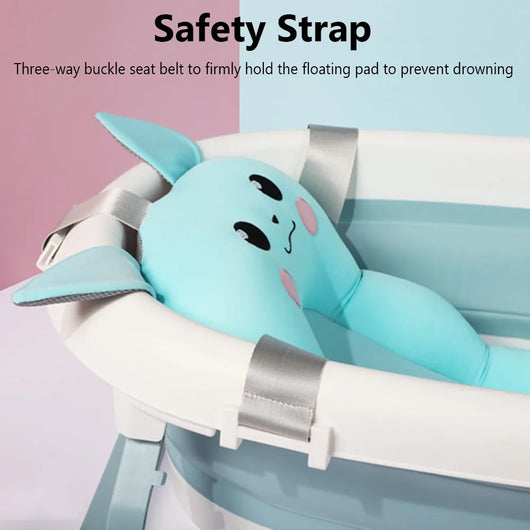 Baby Shower Bath Tub Pad
