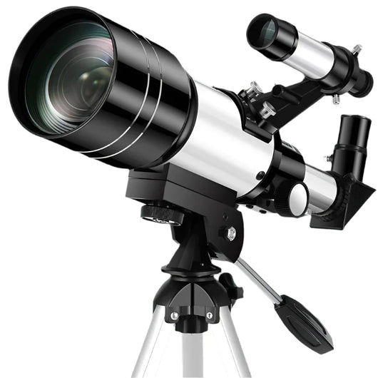 Professional Astronomical Telescope 0.45M Tripod