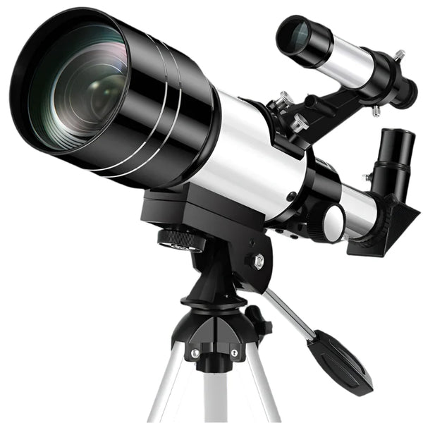 Professional Astronomical Telescope 0.45M Tripod
