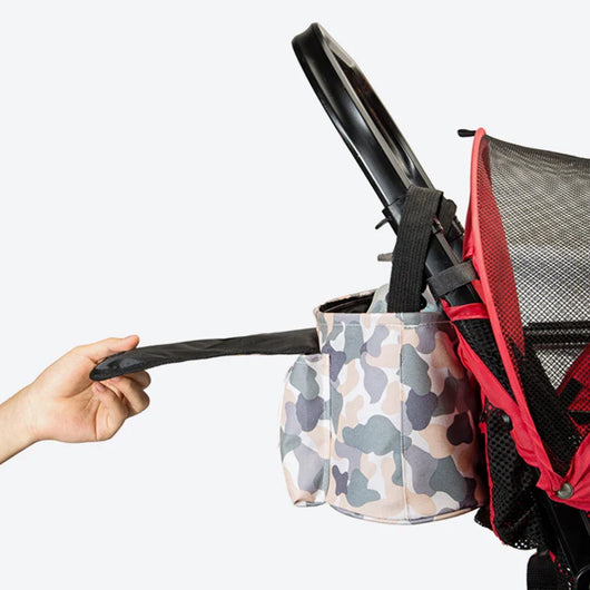 Stroller Organizer Bag