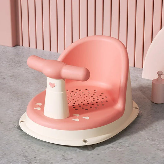 Baby Bath Seat with Non Slip Base