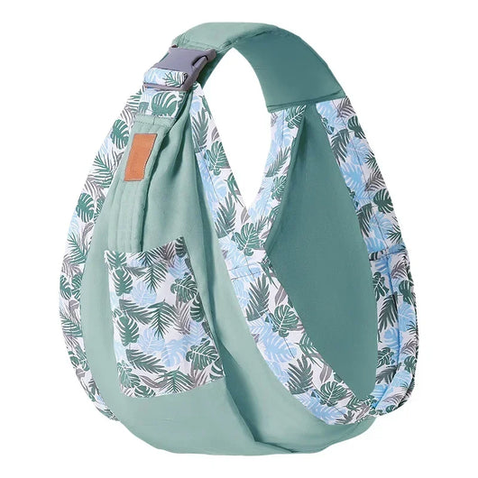 2 in 1 Baby Wrap Sling