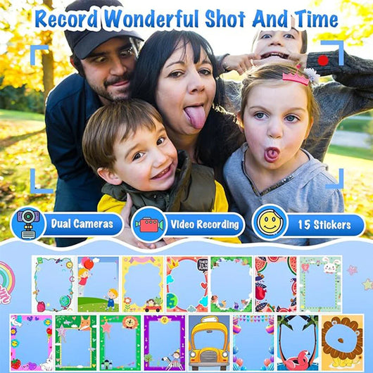 Smart Learning Phone Toy
