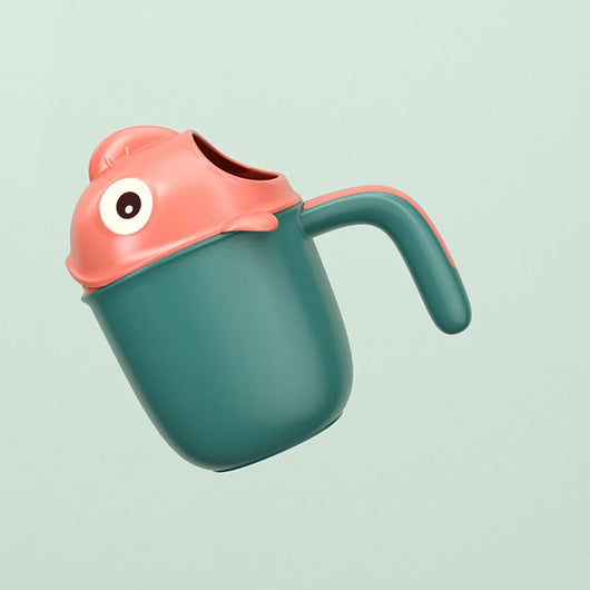 Baby Bath Rinse Cup