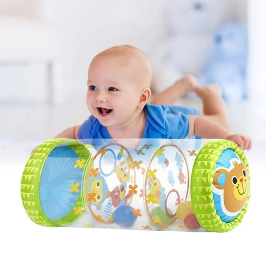 Baby Crawling Roller Toy