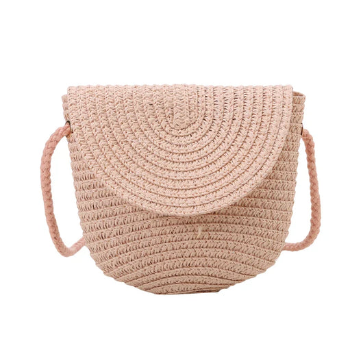 Kids Mini Handbag Pink