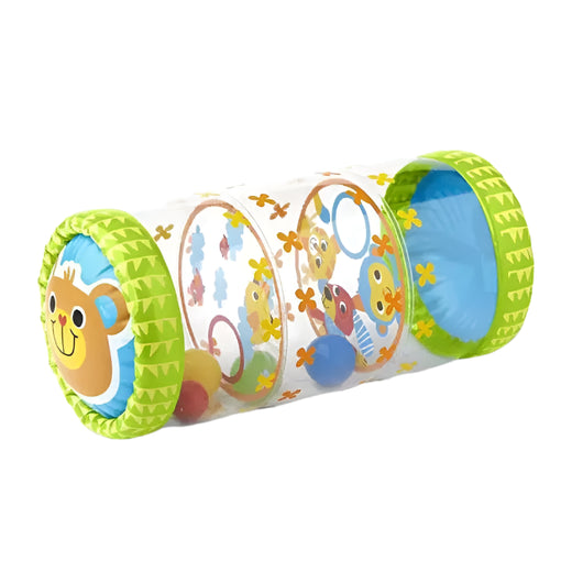 Baby Crawling Roller Toy Inflatable Roller