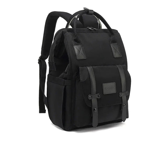 Travel Mommy Storage Bag Black