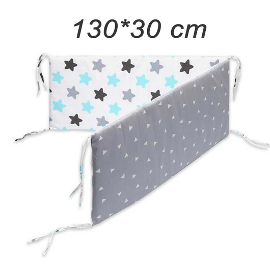 Crib Bumpers