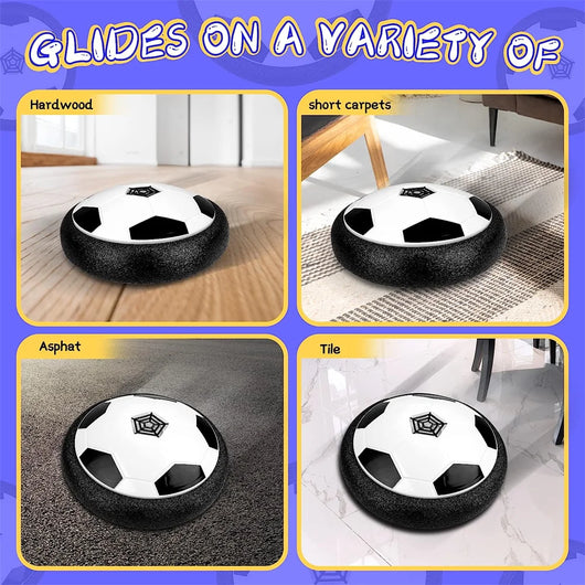 Kids Suspended Football Electric