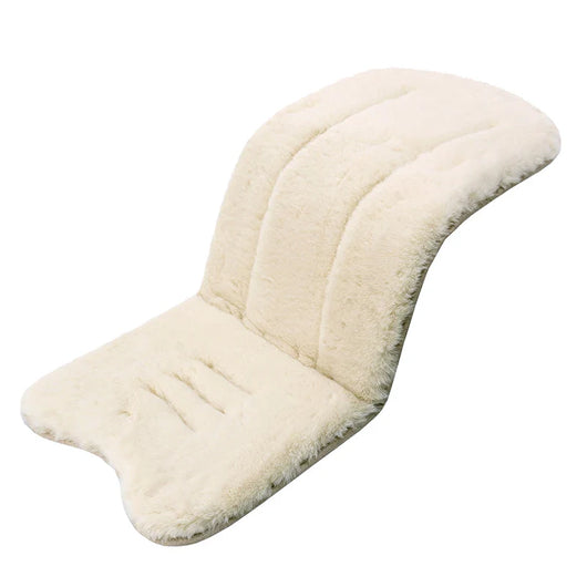 Baby Stroller Seat Cushion Beige