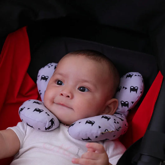 Baby Feeding and Support Pillow