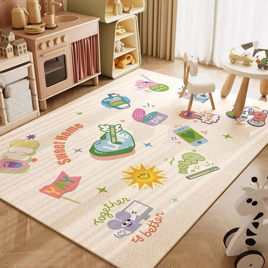 Room Play Carpet
