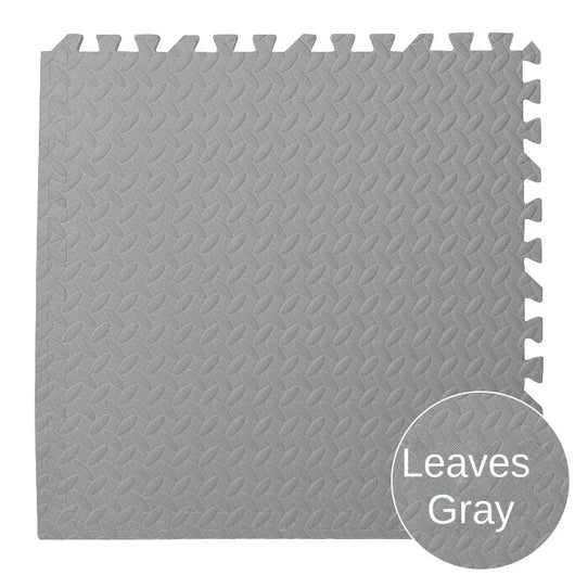Colorful Baby Puzzle Floor Mat