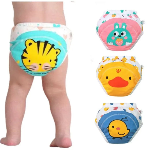 Baby Potty Training Pants