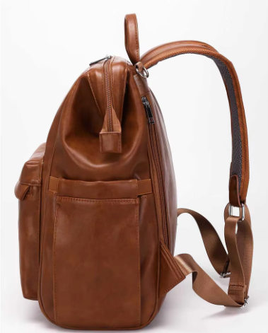 Travel Mommy Diaper Backpack