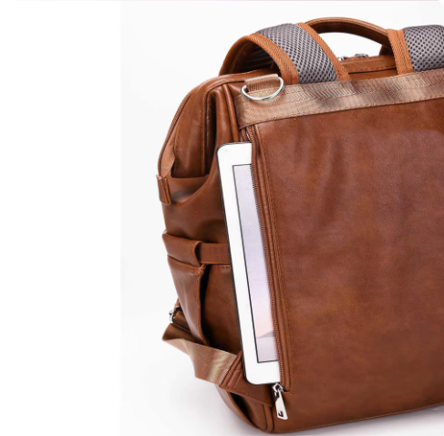 Travel Mommy Diaper Backpack