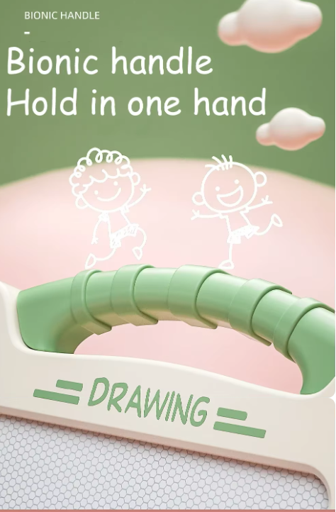 Magnetic Drawing Pad Toy