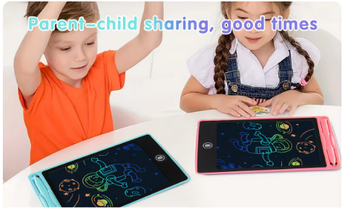 LCD Writing Tablet Sketchpad