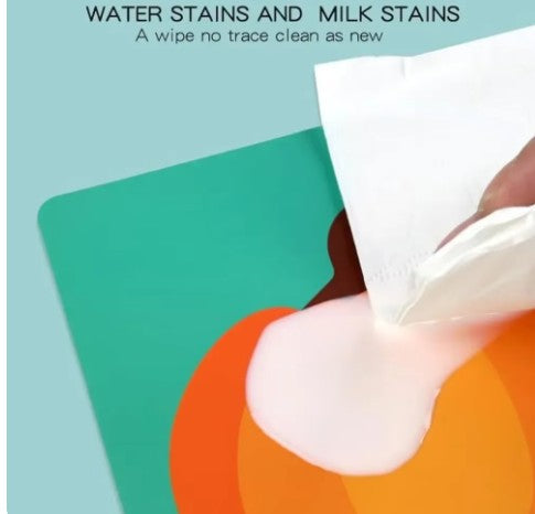 Vision Stimulation Cards