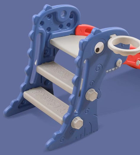 Tiny Tykes Indoor Slide