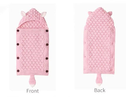 Baby Sleeping Envelope Wrap