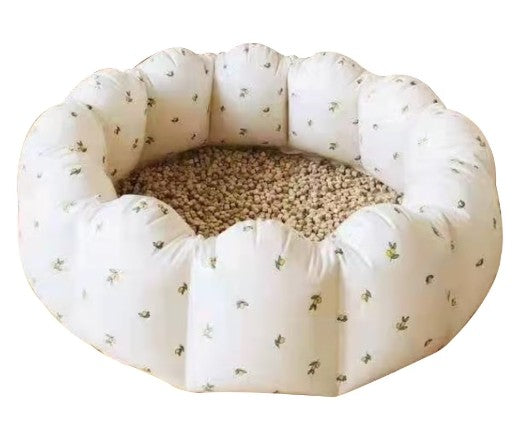 Inflatable Petal Pool