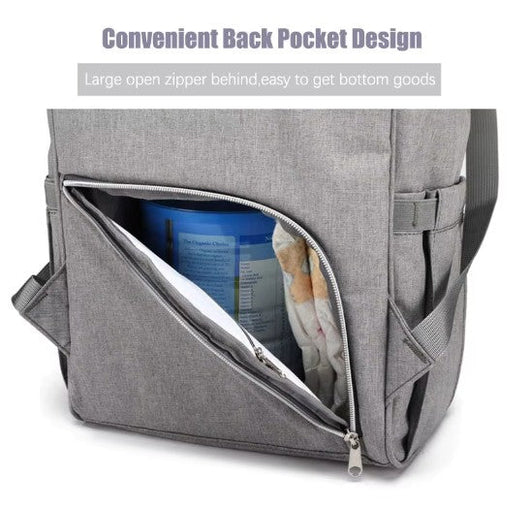Mommy Baby Care Nappy Bag
