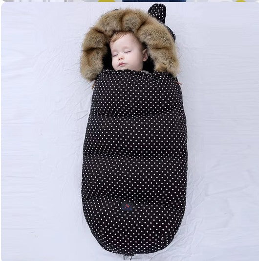 Baby Winter Footmuff Sleeping Bag