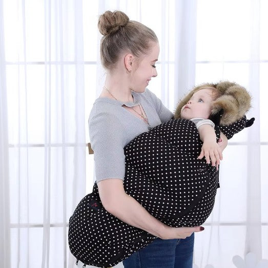 Baby Winter Footmuff Sleeping Bag