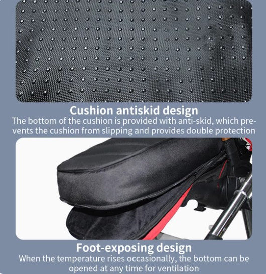 Baby Stroller Footmuff