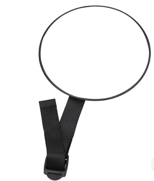 Car Safety Rearview Mirror Rearview Mirror